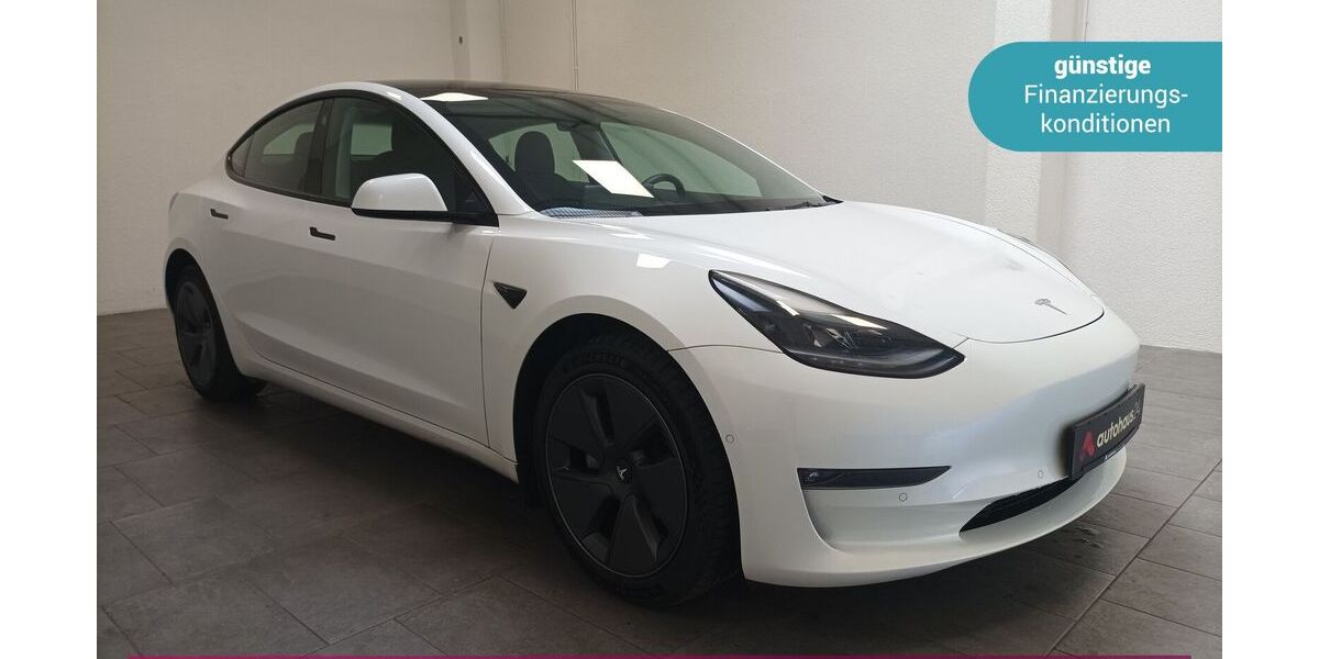 Tesla Model 3 104.024 km 29.590 &euro; Egelsbach 63329