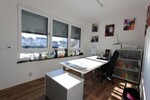 albero:) Traumlage direkt am Main - 5 Fußminuten zur Altstadt - Maisonettenwohnung Seligenstadt | Angebot:27082864
