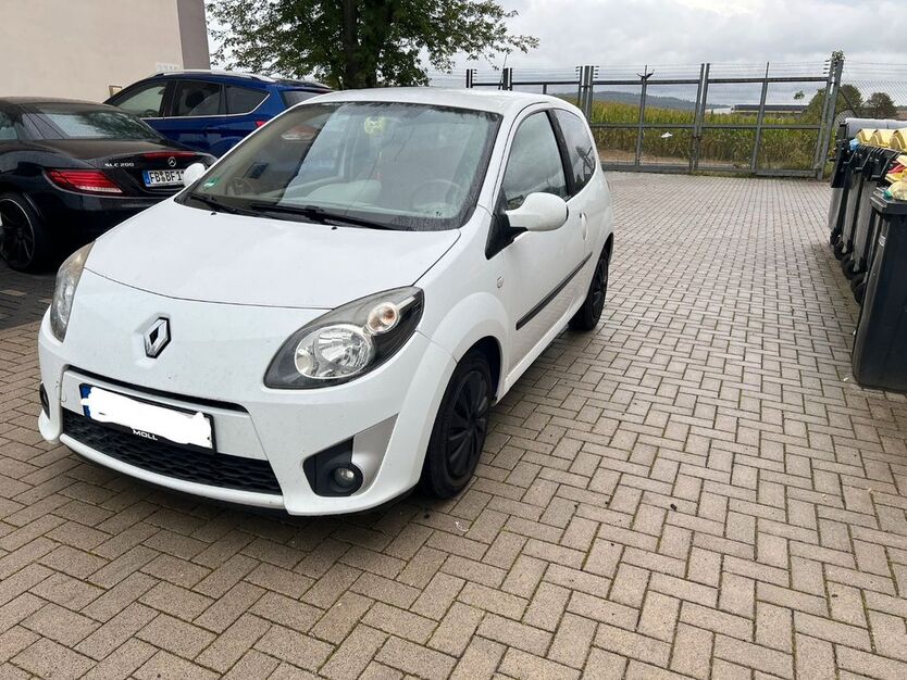 Renault Twingo 205.000 km 1.450 € Offenbach am Main 63075