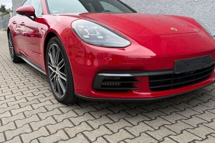 Porsche Panamera 24.555 km 63.950 &euro; Dreieich 63303