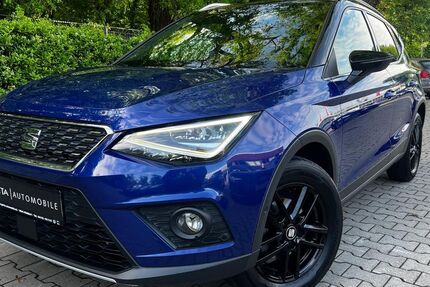 Seat Arona 64.083 km 15.885 &euro; Mörfelden-Walldorf 64546