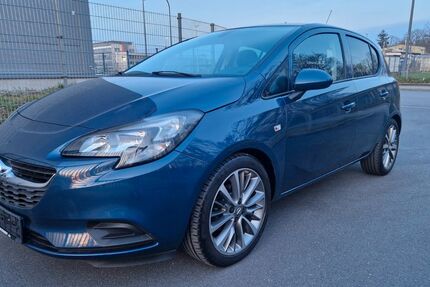 Opel Corsa 107.860 km 6.790 &euro; Pfungstadt 64319