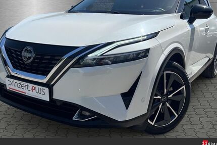 Nissan Qashqai 29.998 km 28.770 &euro; Darmstadt 64285
