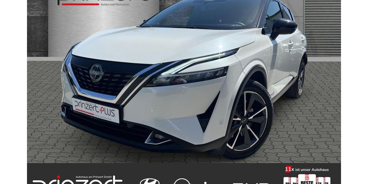 Nissan Qashqai 29.998 km 28.770 &euro; Darmstadt 64285