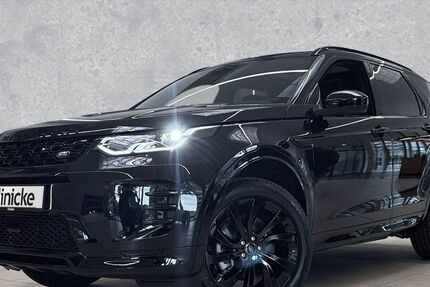 Land Rover Discovery Sport 2.500 km 59.880 &euro; Frankfurt a.M. 60314