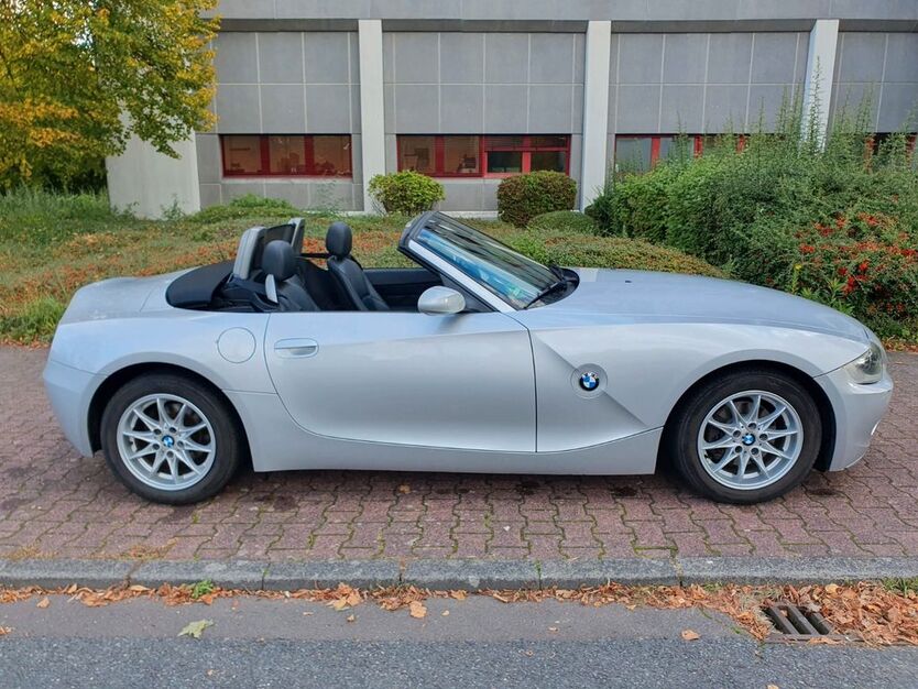 BMW Z4 167.000 km 6.990 € Frankfurt am Main 60437