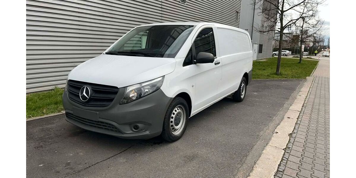 Mercedes-Benz Vito 145.000 km 15.990 &euro; Frankfurt am Main 65933