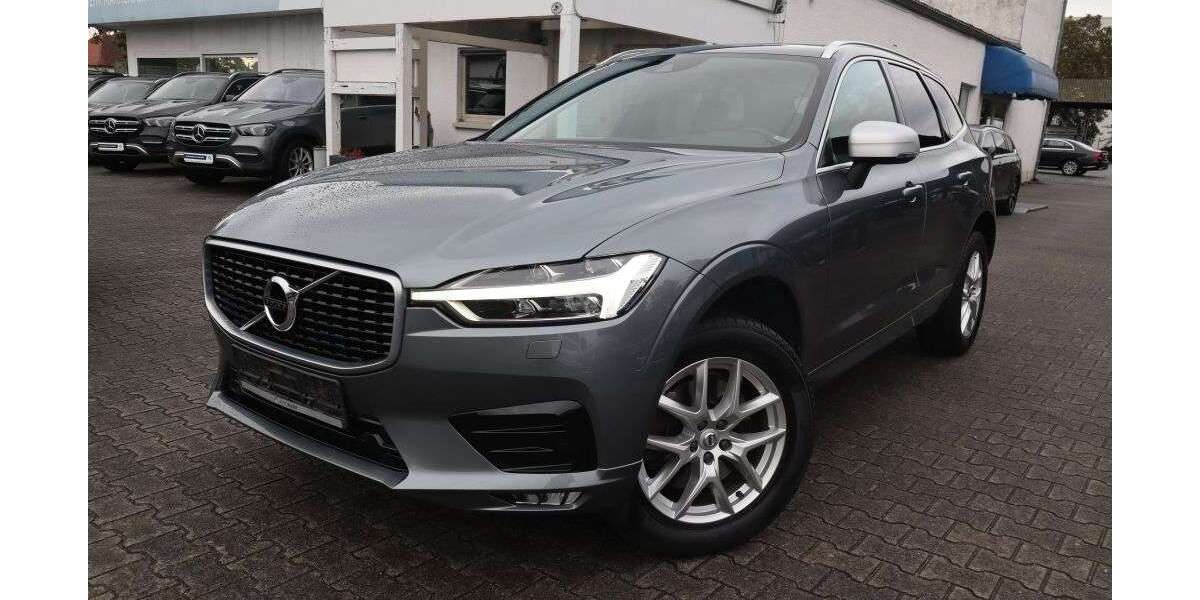 Volvo XC60 176.691 km 23.970 &euro; Darmstadt 64291