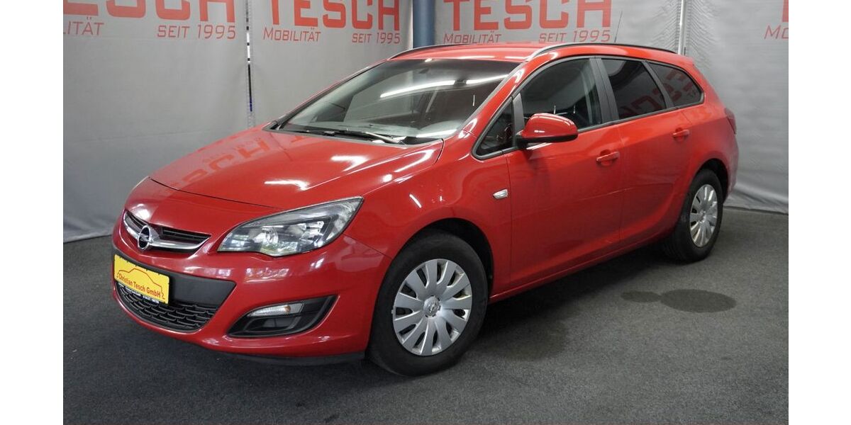 Opel Astra 132.568 km 6.900 &euro; Pfungstadt 64319