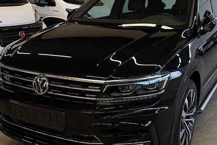 VW Tiguan 64.875 km 28.699 &euro; Darmstadt 64347