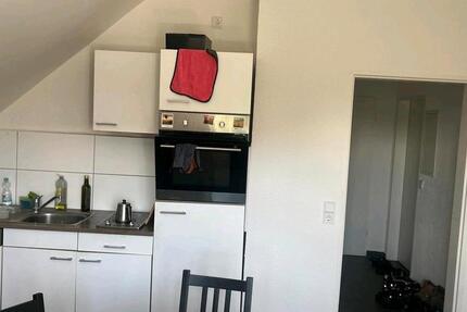 Wohnung Darmstadt Darmstadt-Nord - 1 Zimmer, 20 m&sup2;, 690&euro; | Angebot:26495883