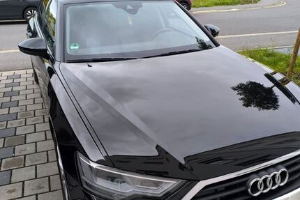 Audi A6 102.500 km 29.900 &euro; Weiterstadt 64331