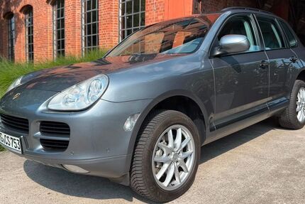 Porsche Cayenne 157.900 km 15.900 &euro; Frankfurt am Main 60386