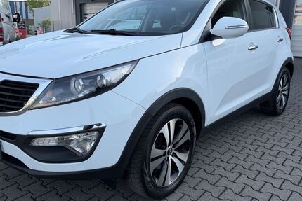 Kia Sportage 207.408 km 5.499 &euro; Offenbach am Main 63067