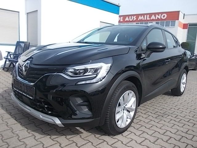 Renault Captur 36.000 km 13.900 &euro; Mörfelden 64546