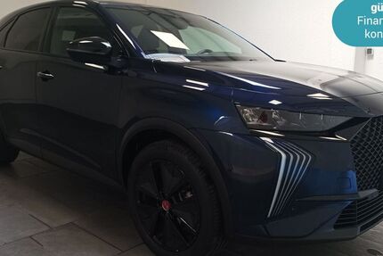 DS Automobiles DS7 (Crossback) 33.251 km 27.870 &euro; Egelsbach 63329