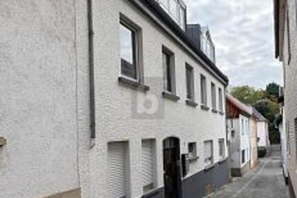 GROßZÜGIGES ZUHAUSE IN MAINZ WEISENAU! 4 zimmer