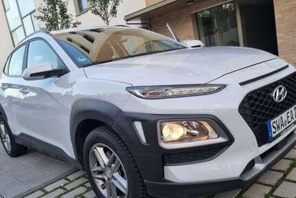 Hyundai KONA 45.000 km 14.700 € Wiesbaden 65187