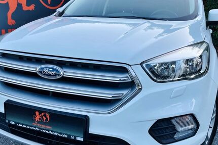 Ford Kuga 58.000 km 11.990 &euro; Liederbach am Taunus 65835
