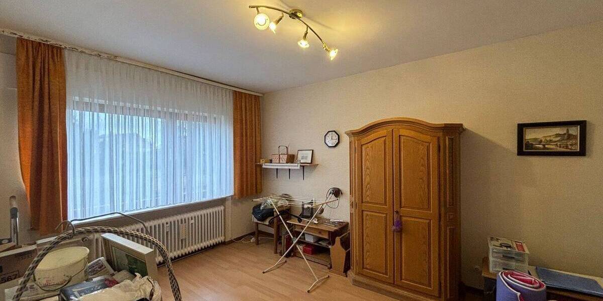 Mehrfamilienhaus, Wohnhaus Groß-Rohrheim Rohrheim - 8 Zimmer, 266 m&sup2;, 568.000&euro; | Angebot:24855476