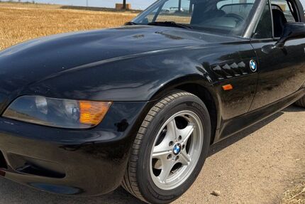 BMW Z3 118.000 km 10.800 &euro; Dalheim 55278