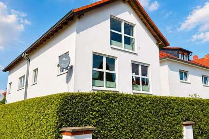 Haus Mörfelden-Walldorf Walldorf - 5 Zimmer, 143 m&sup2;, 569.500&euro; | Angebot:26387373