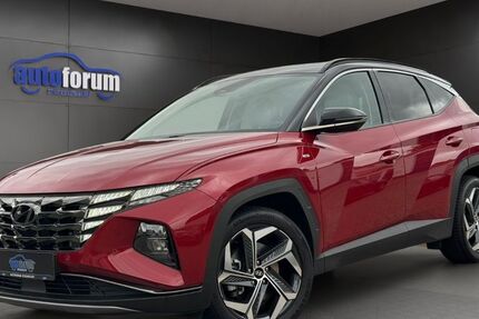 Hyundai TUCSON 18.900 km 29.990 € Stockstadt am Rhein 64589