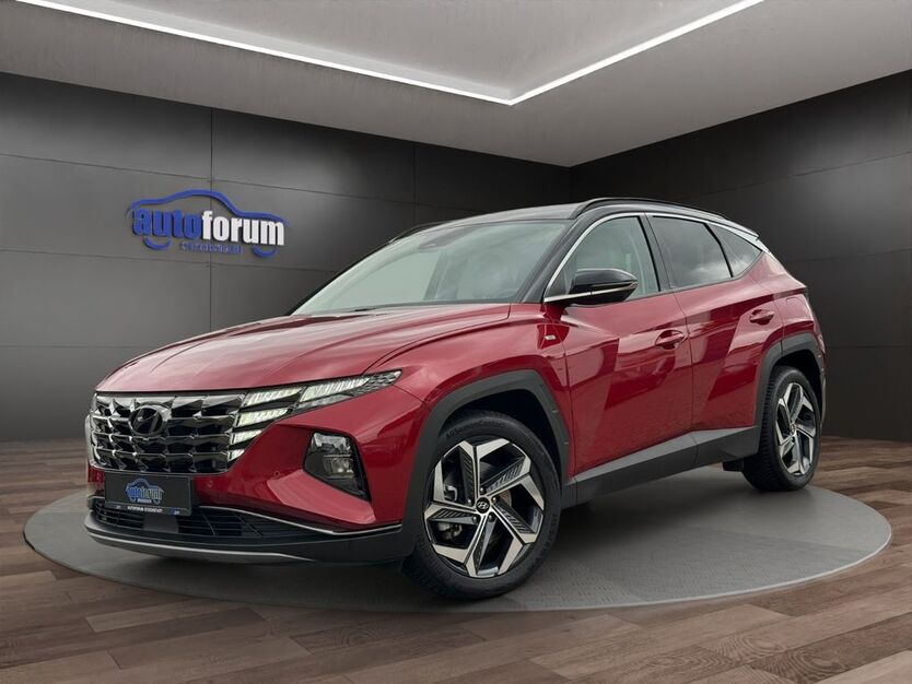 Hyundai TUCSON 18.900 km 29.990 € Stockstadt am Rhein 64589