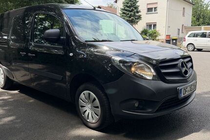 Mercedes-Benz Citan 69.000 km 12.300 &euro; langen 63225