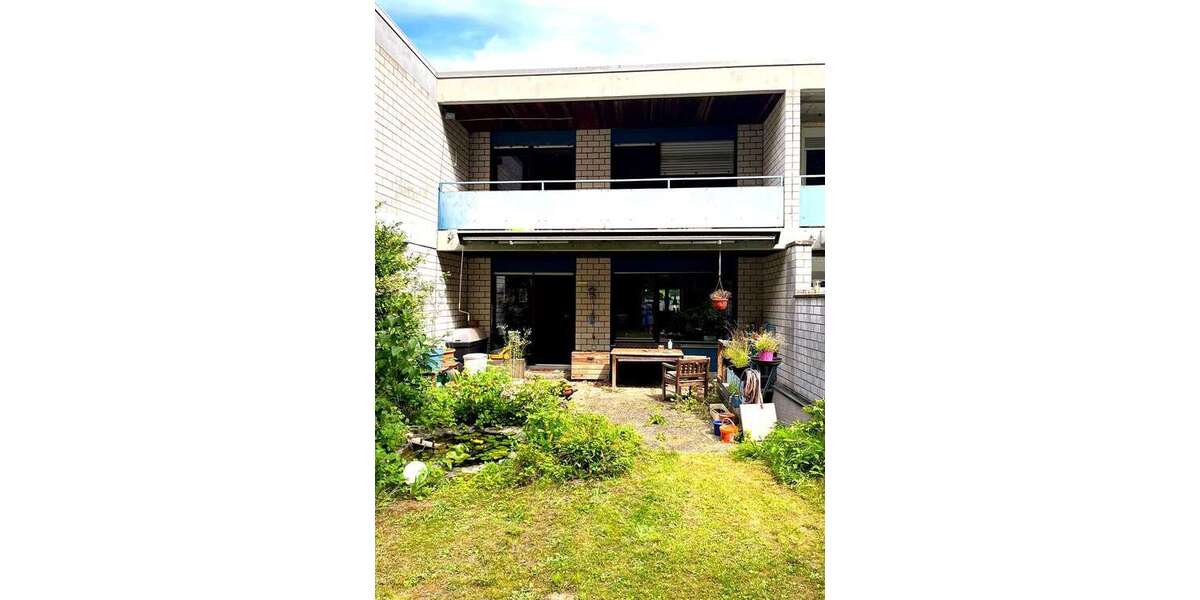 Einfamilienhaus Darmstadt / Kranichstein Kranichstein - 5 Zimmer, 132 m&sup2;, 570.000&euro; | Angebot:23585675