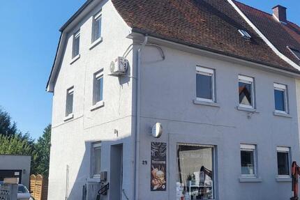 Haus Heppenheim (Bergstraße) - 7 Zimmer, 170 m&sup2;, 390.000&euro; | Angebot:27115149
