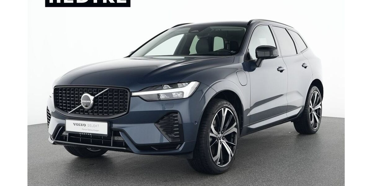 Volvo XC60 46.399 km 46.990 &euro; Weiterstadt 64331