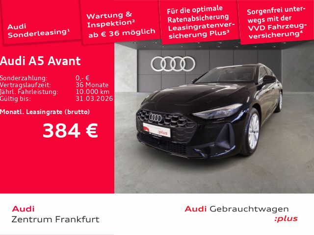 Audi A5 23.960 km 40.449 &euro; Frankfurt am Main 60314