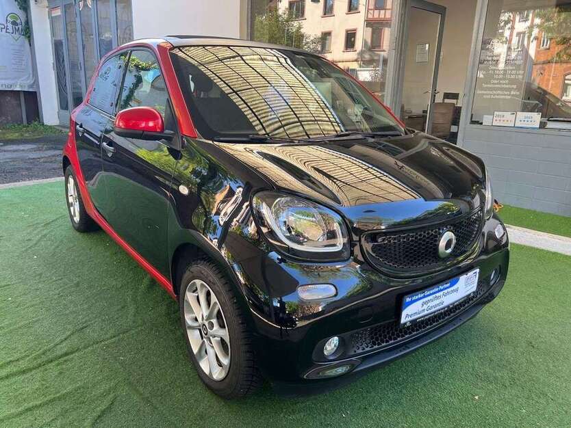 forFour