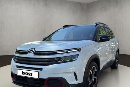 Citroen C5 Aircross 45.450 km 18.990 &euro; Darmstadt 64293