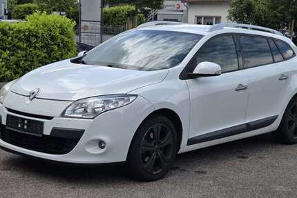Renault Megane 238.000 km 1.980 &euro; Zwingenberg 64673