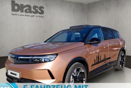 Opel Grandland (X)