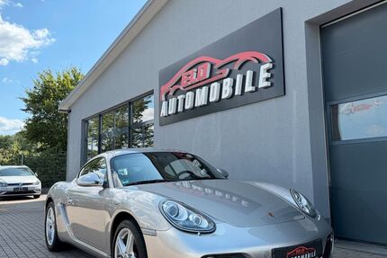 Porsche Cayman 97.000 km 32.990 &euro; Eppertshausen 64859