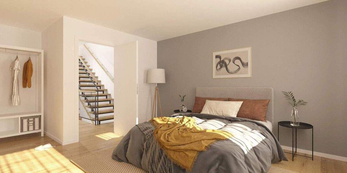 Reihenmittelhaus Langen - 5 Zimmer, 156 m&sup2;, 839.900&euro; | Angebot:25664204