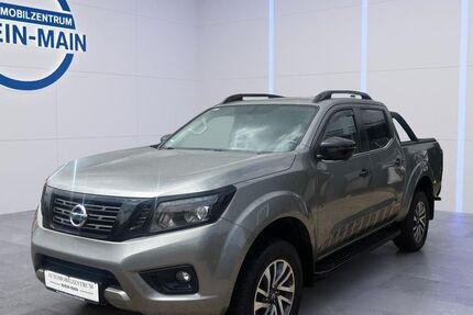 Nissan Navara 105.000 km 29.900 € Nauheim 64569