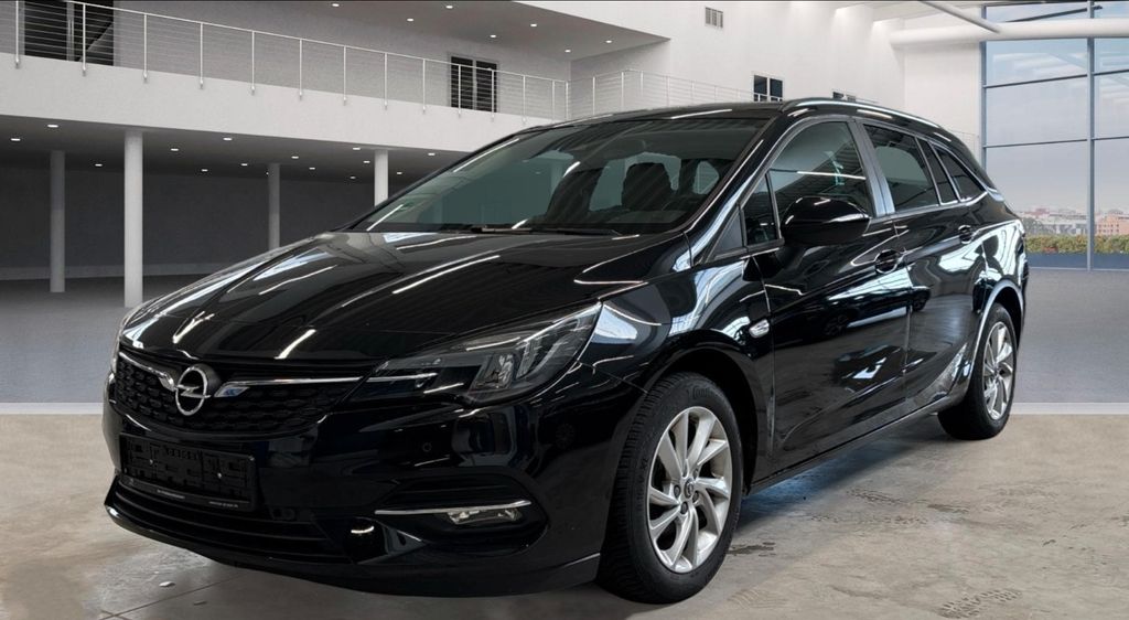 Opel Astra 43.500 km 14.990 &euro; Gernsheim 64579