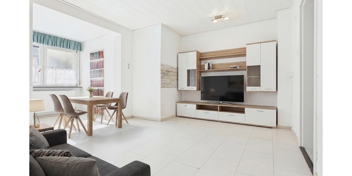 Doppelhaushälfte mit Garten und Nebengebäude – ideal für Familien - Doppelhaushälfte Rodgau | Angebot:26963792