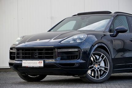 Porsche Cayenne 129.000 km 52.990 &euro; Groß-Gerau 64521