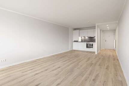 Wohnung Mainz Lerchenberg - 1 Zimmer, 41 m&sup2;, 706&euro; | Angebot:26714972