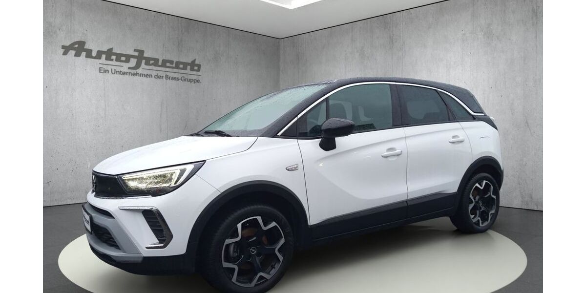 Opel Crossland (X) 34.319 km 16.950 &euro; Rüsselsheim 65428