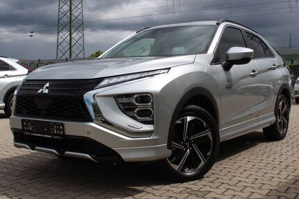 Mitsubishi Eclipse Cross 55.900 km 21.990 &euro; Flörsheim 65439