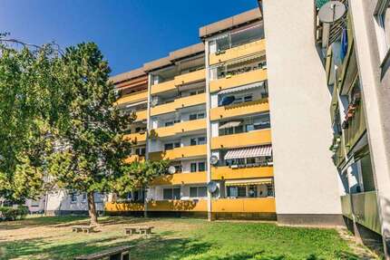 Wohnung zum Mieten in Worms 769 € 75.99 m²