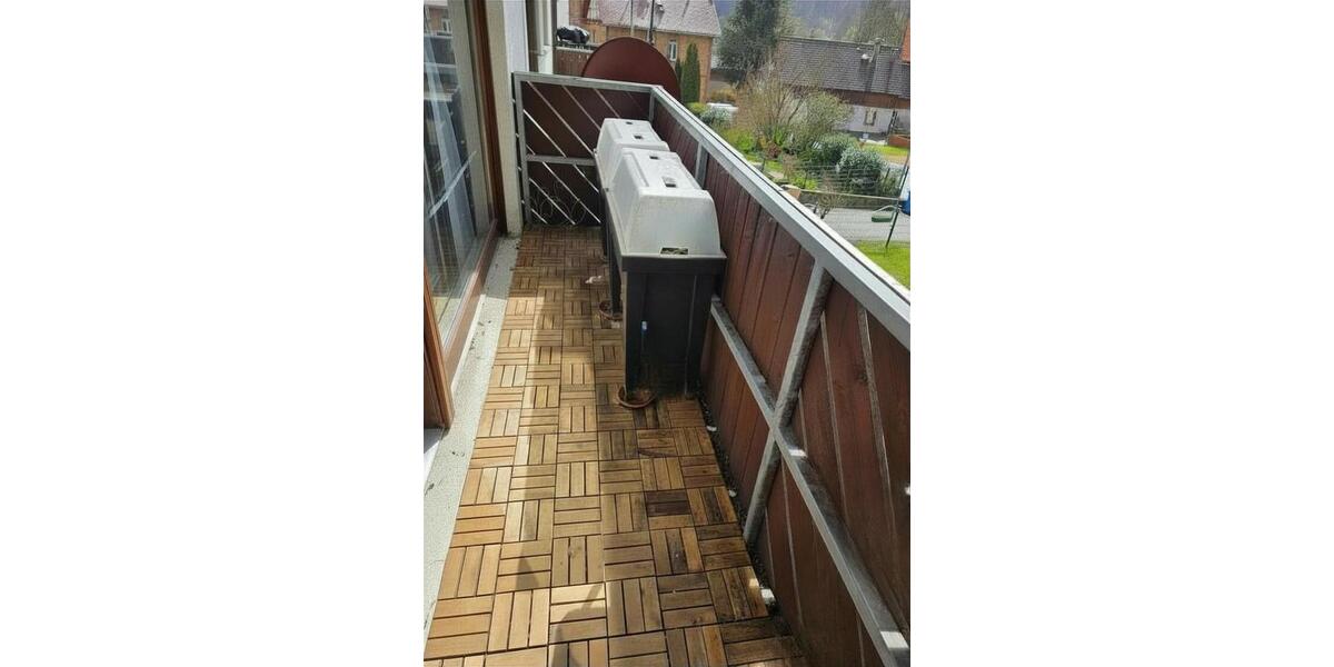 Etagenwohnung Otzberg - 5 Zimmer, 143 m&sup2;, 1.200&euro; | Angebot:26084472
