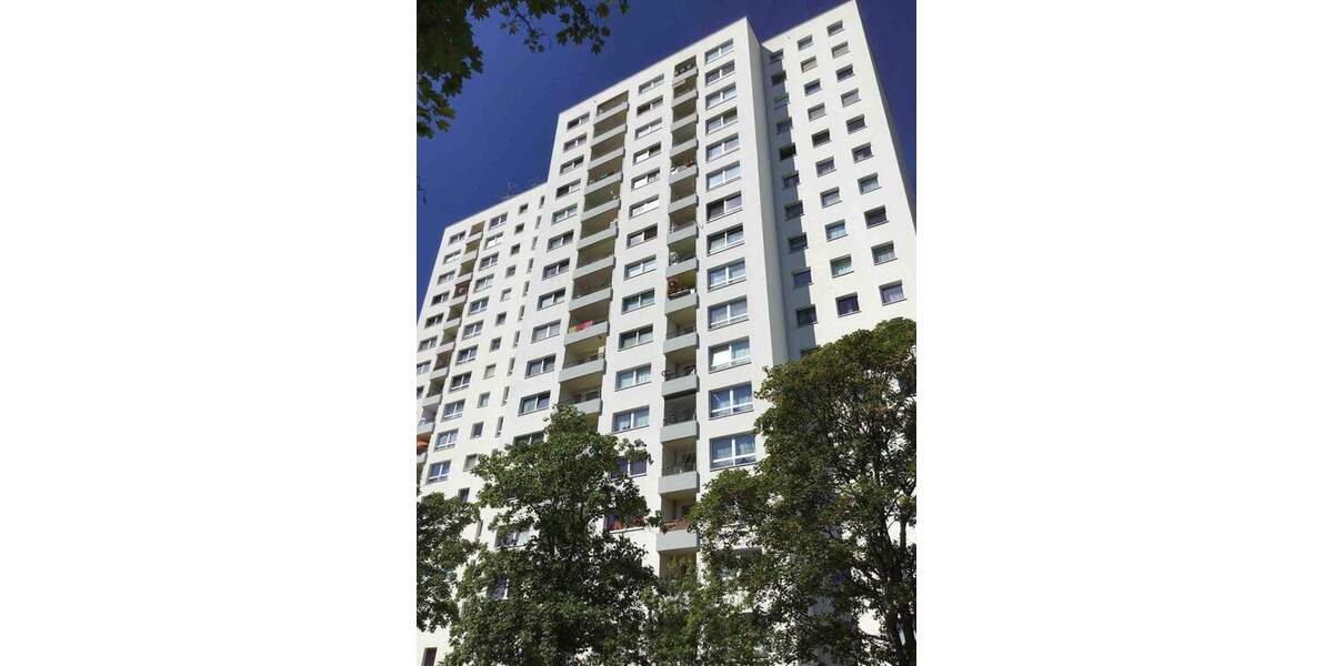 Ihr neues Zuhause in Darmstadt-Kranichstein - 3,5 Zimmer-Wohnung 3 zimmer