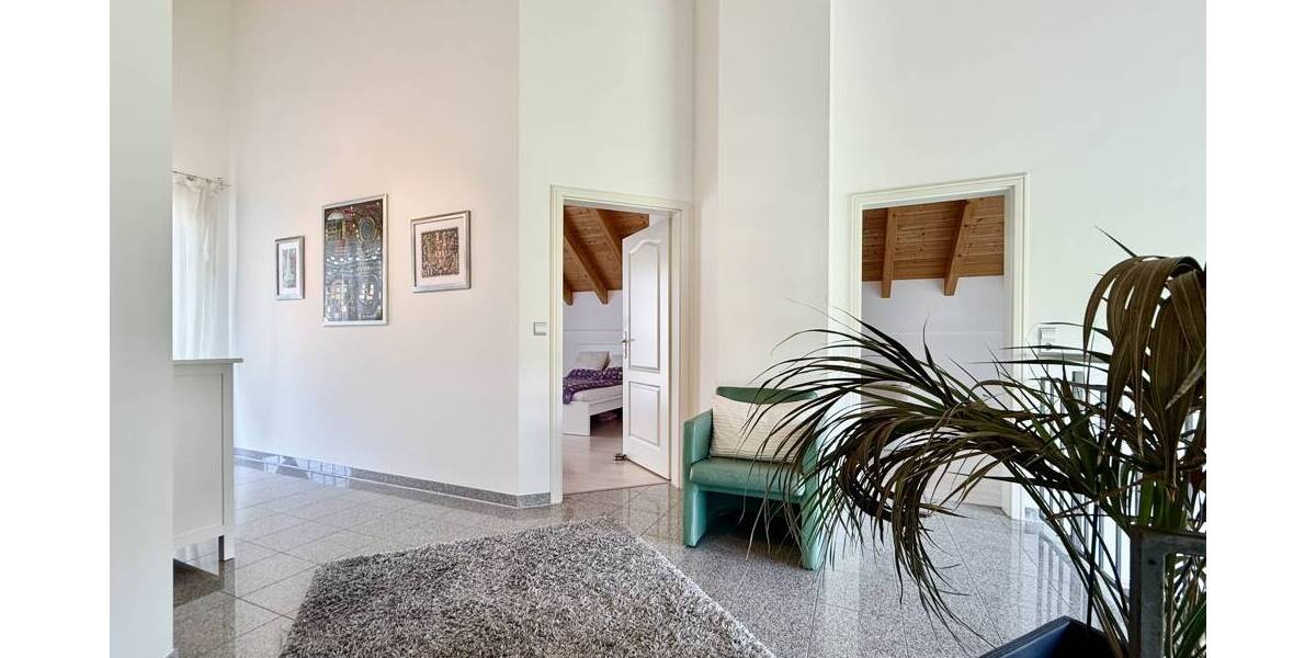 Einfamilienhaus Heppenheim (Bergstraße) Wald-Erlenbach - 5 Zimmer, 141 m&sup2;, 649.000&euro; | Angebot:26391685